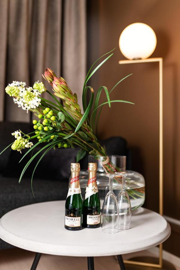 Hotel Sparre Porvoo Esterno foto