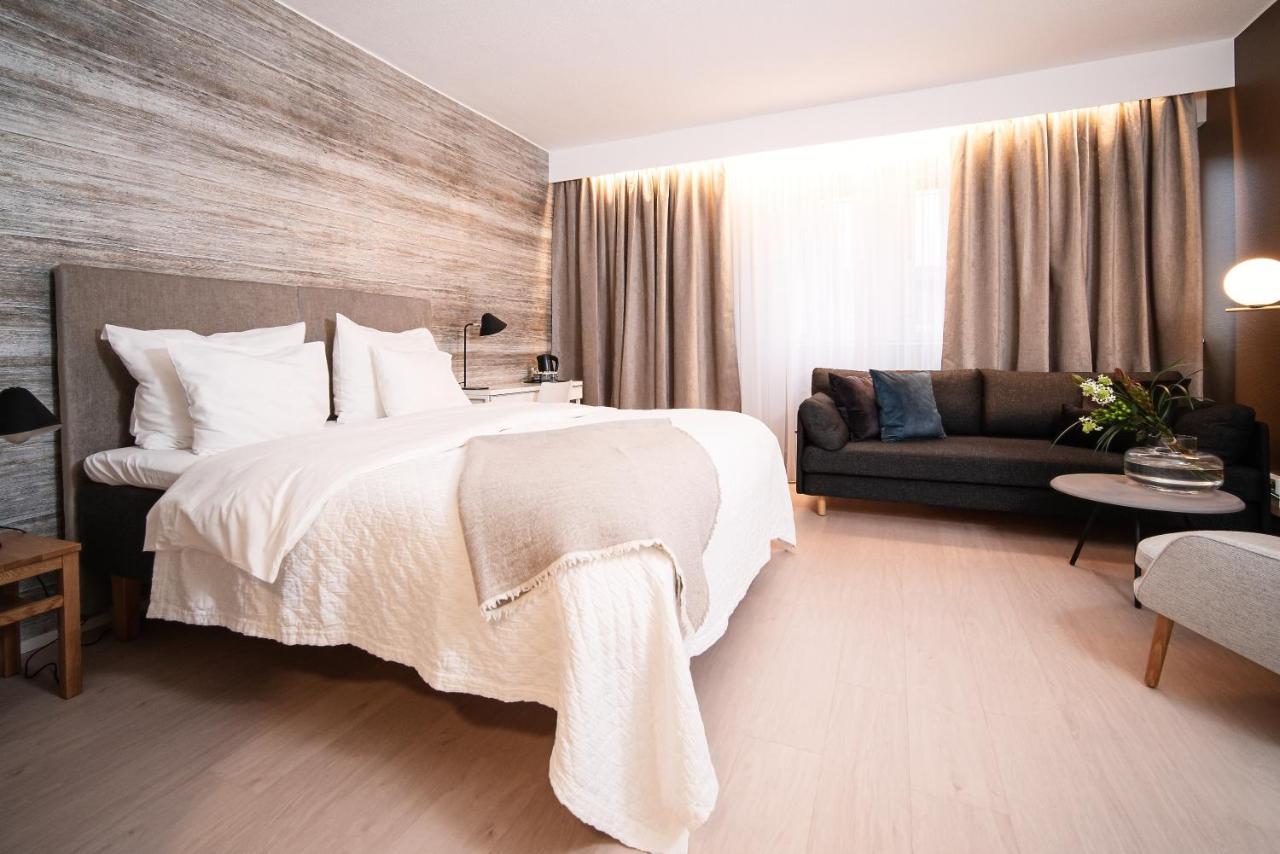 Hotel Sparre Porvoo Esterno foto