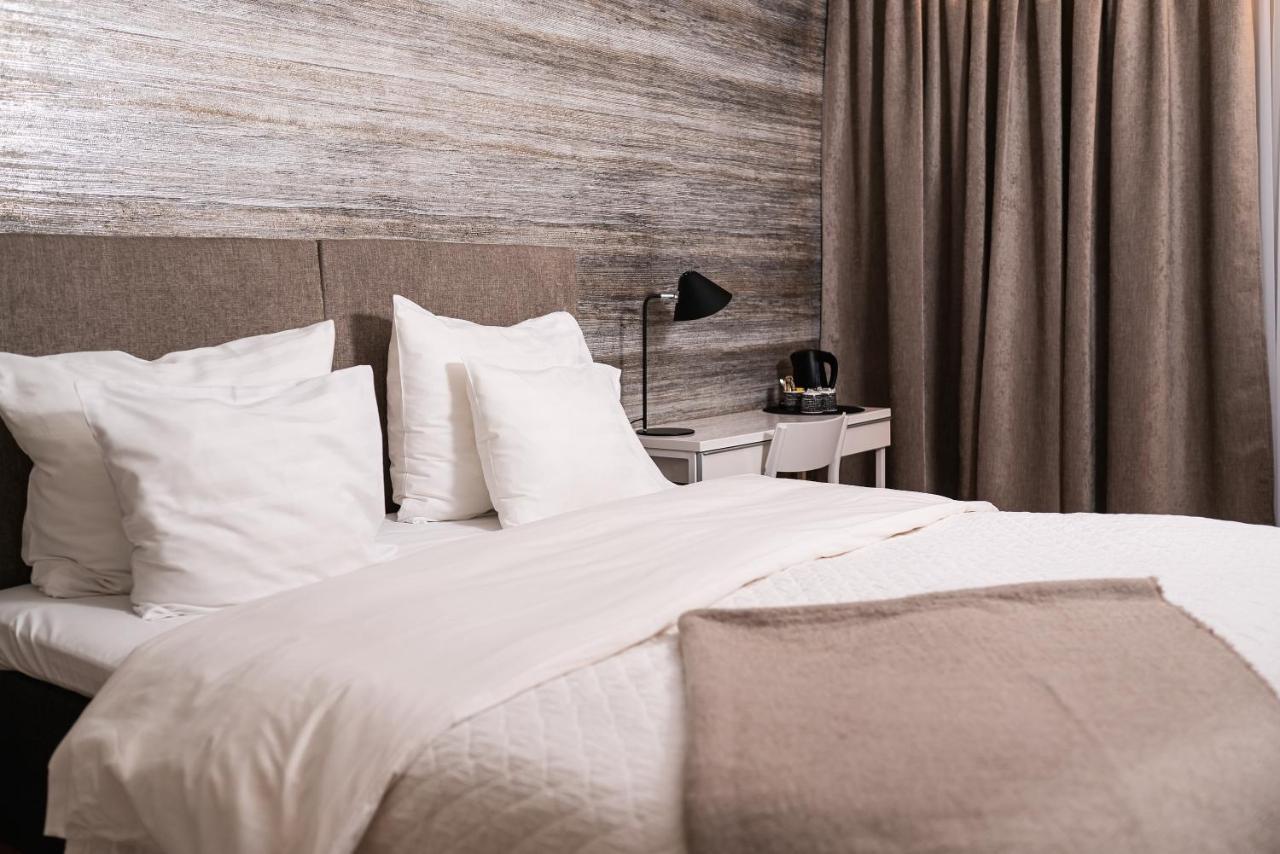 Hotel Sparre Porvoo Esterno foto
