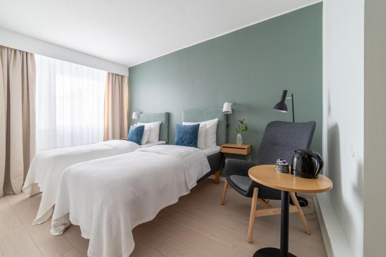 Hotel Sparre Porvoo Esterno foto