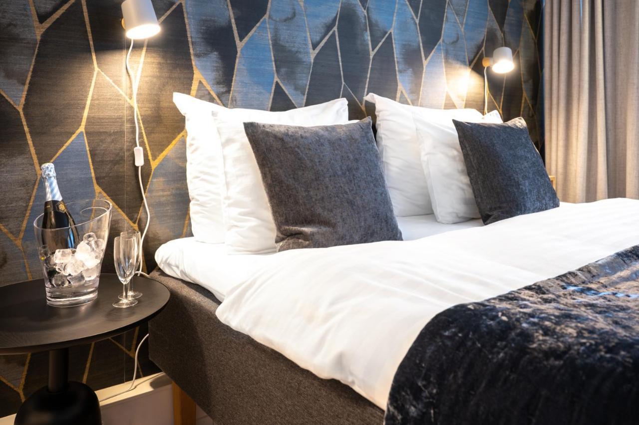 Hotel Sparre Porvoo Esterno foto