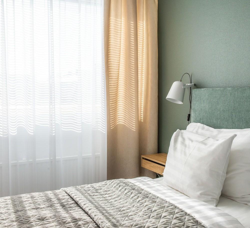Hotel Sparre Porvoo Esterno foto