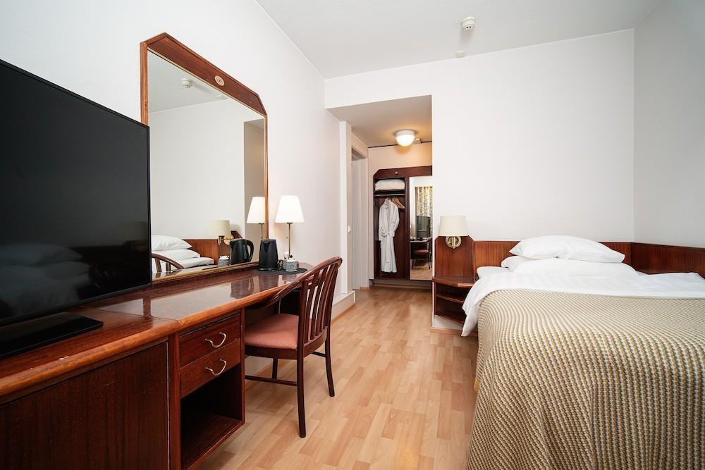 Hotel Sparre Porvoo Esterno foto