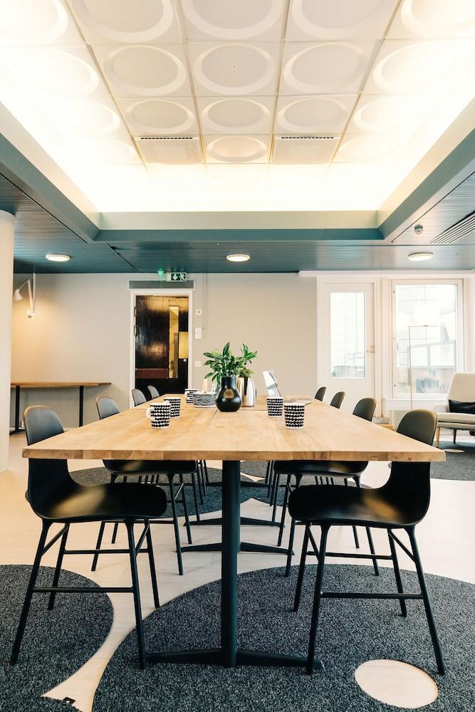 Hotel Sparre Porvoo Esterno foto