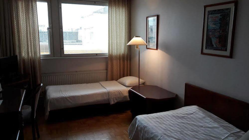 Hotel Sparre Porvoo Esterno foto