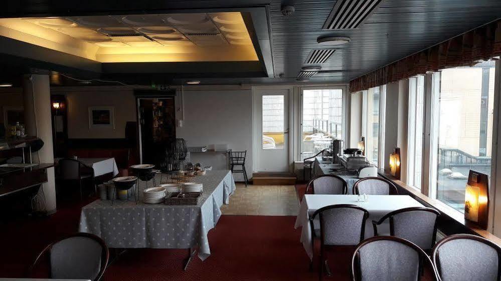 Hotel Sparre Porvoo Esterno foto