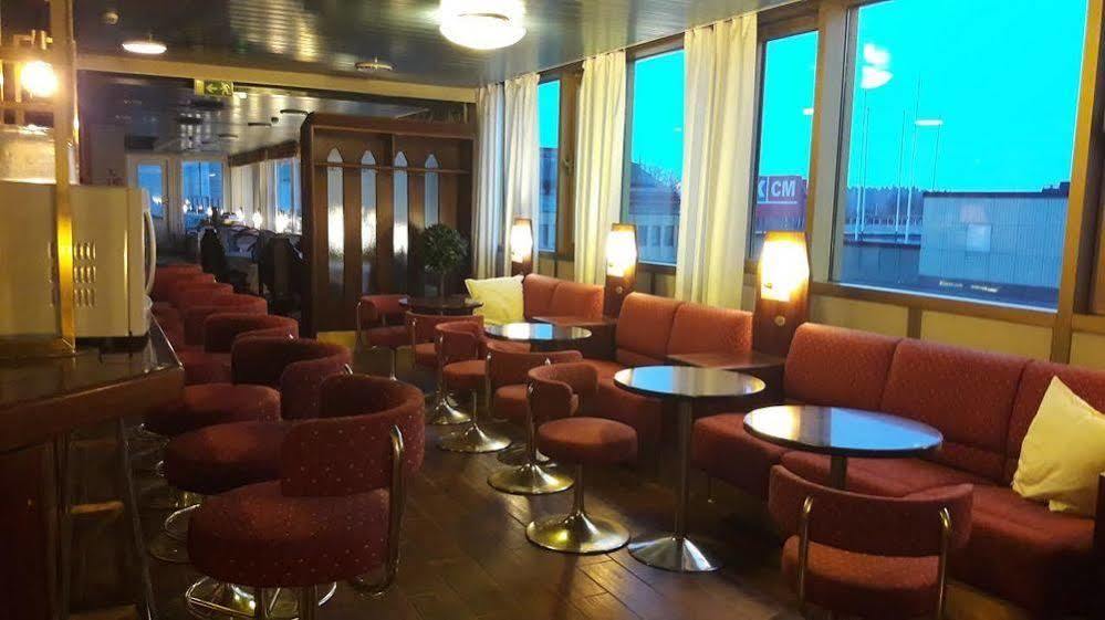 Hotel Sparre Porvoo Esterno foto