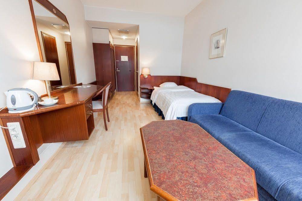 Hotel Sparre Porvoo Esterno foto