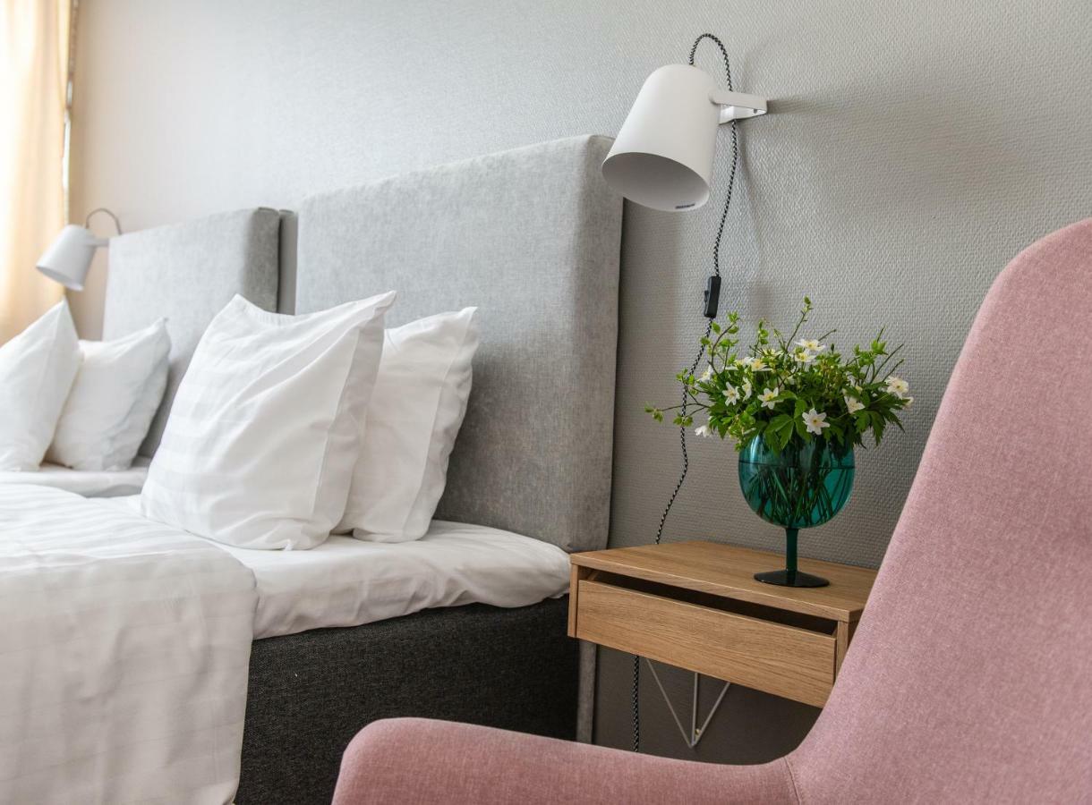 Hotel Sparre Porvoo Esterno foto